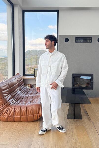 Flaw Wear Ultimo Shirt Jacket