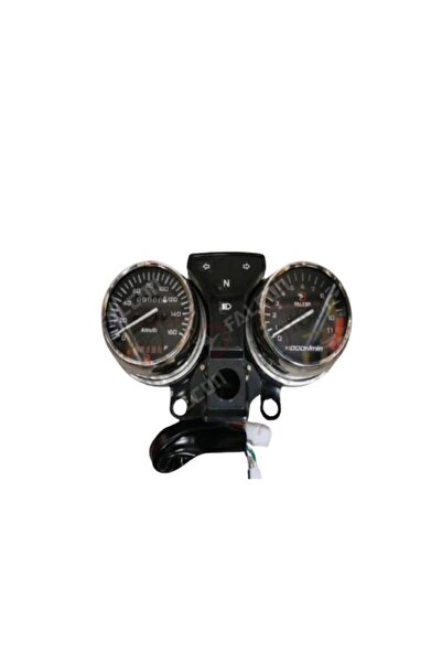 SEVGENT Falcon Km Saati Ve Devir Komple-New Comfort