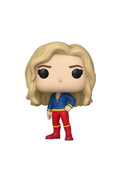 Funko Smallville POP! TV Vinyl Figure Kara Kent 9 cm