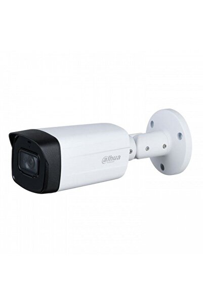 DAHUA Surveillance Camera Outdoor 5MP, Starlight, 3.6mm Lens, IR 80M - HAC-HFW1500TH-I8-0360B-S2