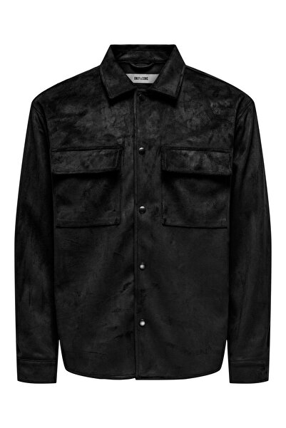 Only & Sons Hemdjacke ONSRAVI Hemdjacke