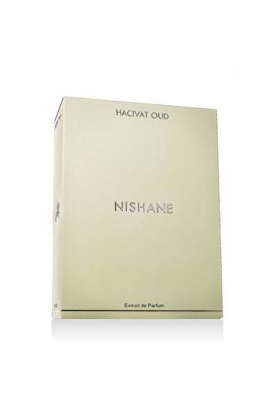 Nishane Hacivat Oud Extrait de parfum 50 ml (unisex)