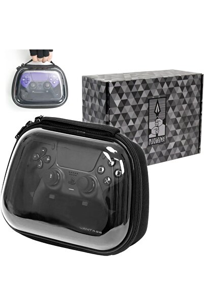 Other Game controller carrying case compatible with Nintendo Switch, PS5, Xbo...