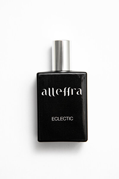 ALLEFFRA ECLECTIC