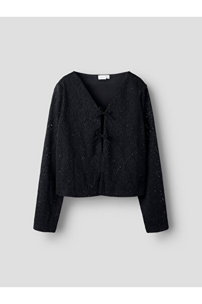 Name it Oberteil mit langen Ärmeln Regular Fit