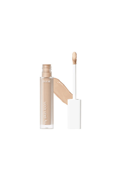 PAESE COSMETICS Corector Paese My Skin Icon 01 Porcelain Beige, 6,5 ml