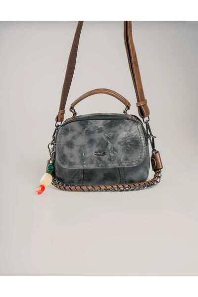 ÇÇS kadın kol ve omuz çantası ar7641