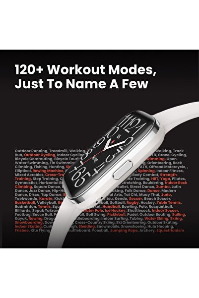 Amazfit Band 7 Activity Fitness Tracker for Men Women, 18-Day Battery Life, Alexa Built-in, 1.47”A