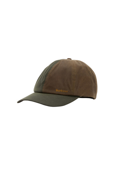 Barbour Beauly Yağlı Şapka OL52 Fern/Beech
