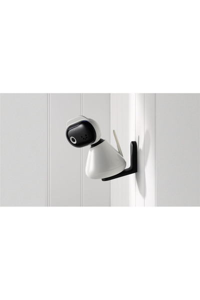 Motorola nursery Wifi video baby monitor, Motorola PIP1500 Connect