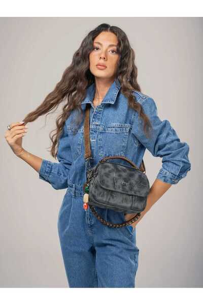 ÇÇS kadın kol ve omuz çantası ar7641