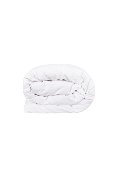 Somnart Naturo Feather Duvet 150X200, 100% Natural Materials, Cotton Fabric, Maintains Body Temperature