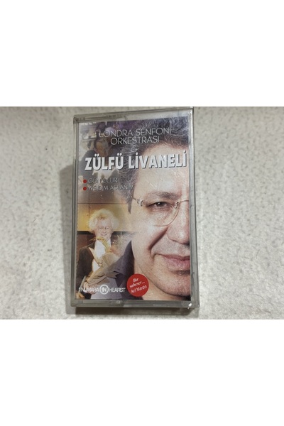 tayfuntufan antika koleksiyon فرقة سيمفونية لندن الزولفي ليفانيلي