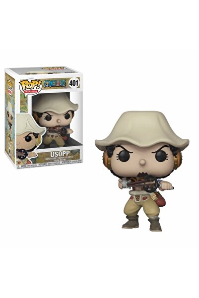 Funko One Piece POP! Television Vinyl Figure Usopp 9 cm