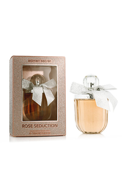 Women Secret Apa de parfum Women'Secret Rose Seduction 100 ml (femeie)