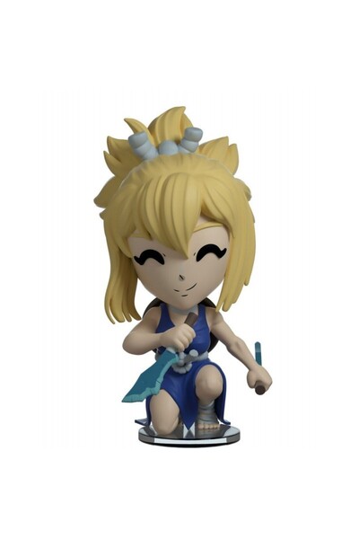 Youtooz Figurină din vinil Dr. Stone Kohaku 10 cm