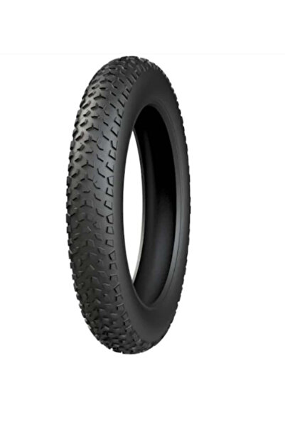 ANLAS ANLAŞ/IRC ELEKTRİKLİ BİSİKLET PEDAL DESTEKLİ DIŞ LASTİĞİ 20*400