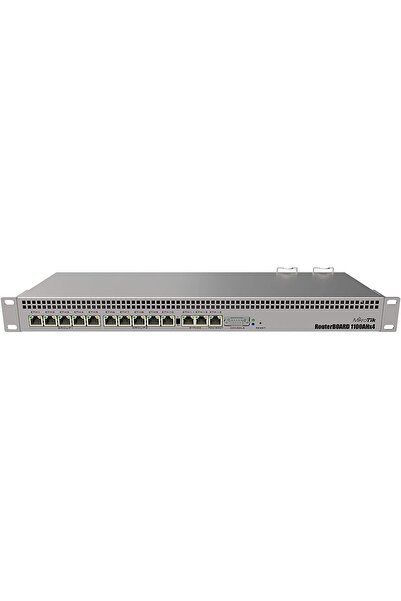 MIKROTIK Router Board (RB1100AHx4,7.5 Gbit)