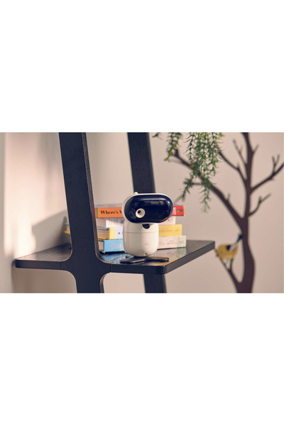 Motorola nursery Wifi video baby monitor, Motorola PIP1510