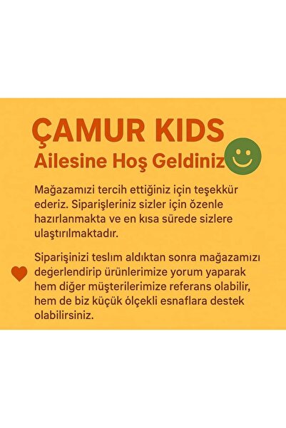 Çamur Kids Graffe Detailed Embroidered Denim Suit