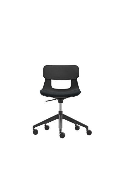 NURUS Lucrezia Minderli Çalışma Sandalyesi
