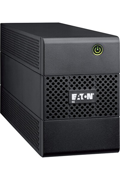 Eaton 5E2000IUSB مزود طاقة خطي غير منقطع تفاعلي 2000 فولت أمبير 1200 وات 6 من...