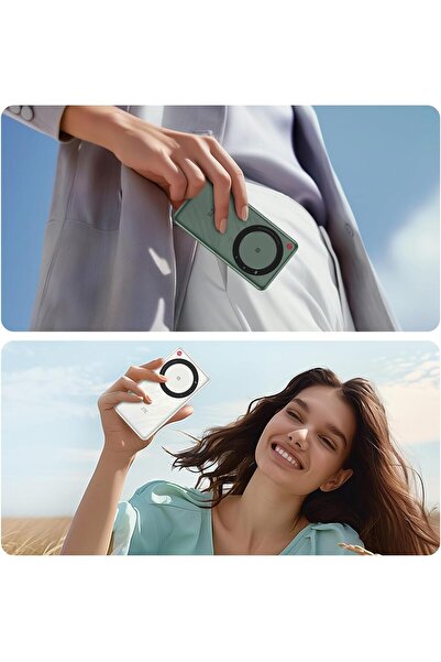 ZTE 5G Portable WiFi Mobile Router U30 Air, Intelligent Dual Network up to 650Mbps NFC One Touch Con