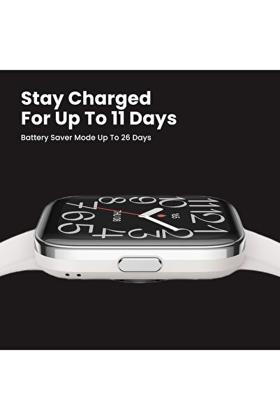 Amazfit Band 7 Activity Fitness Tracker for Men Women, 18-Day Battery Life, Alexa Built-in, 1.47”A