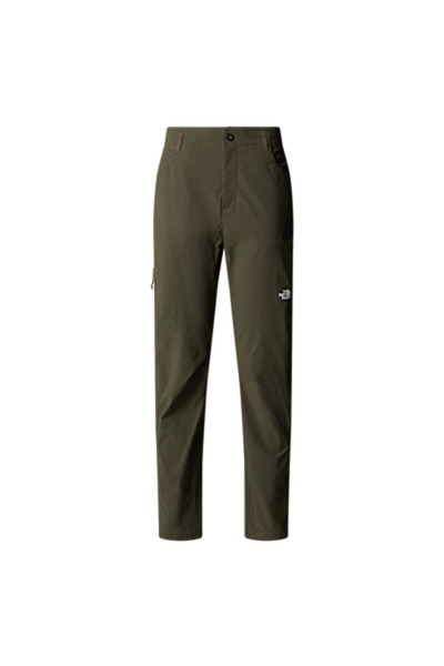 THE NORTH FACE W Exploration Pants - Eu