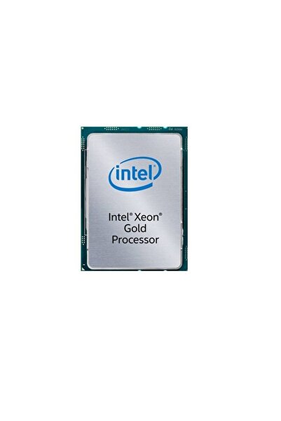 Intel Xeon Gold 6526Y Processor CPU İşlemci Kutusuz Tray