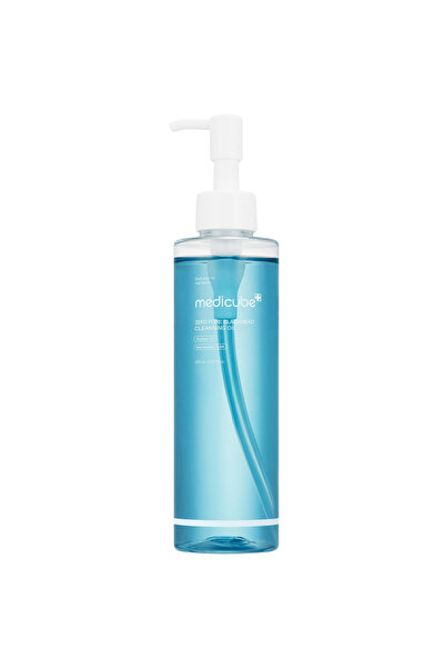 Medicube PORE BLACKHEAD DEEP CLEANSING OIL 205ml