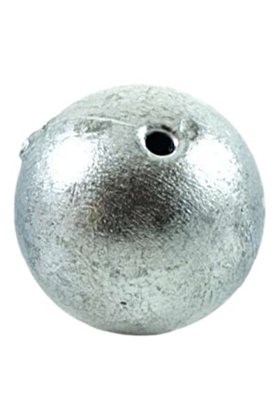 Miracle Fish Комплект от 9 перфорирани сачмени повода, тегло 20 г