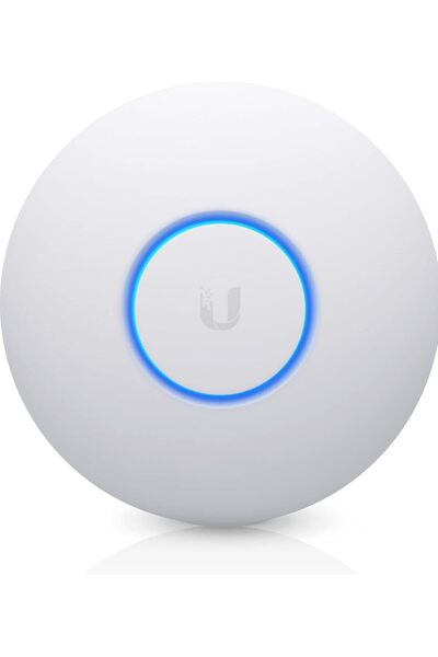Ubiquiti Networks NanoHD 1733 Mbits White Power over Ethernet (PoE)