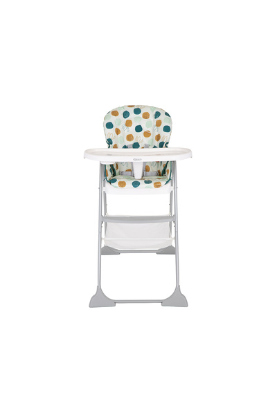 Graco SnackEase Organza High Chair