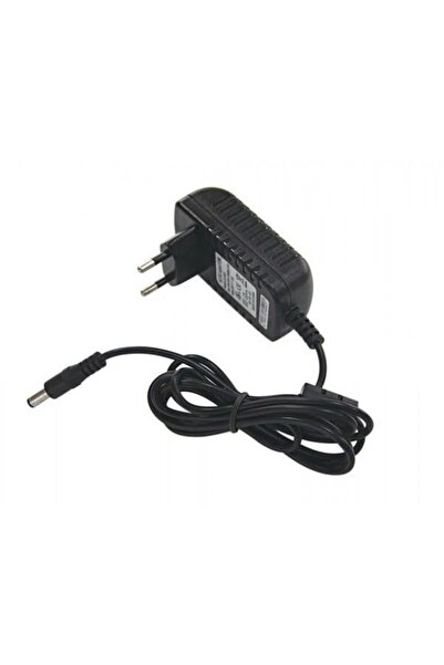 Rovision Power supply YDS 9V 2A with plug plastic case connector 5.5×2.5 mm