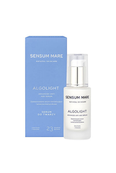 SENSUM MARE Ser ALGOLIGHT 30 ml