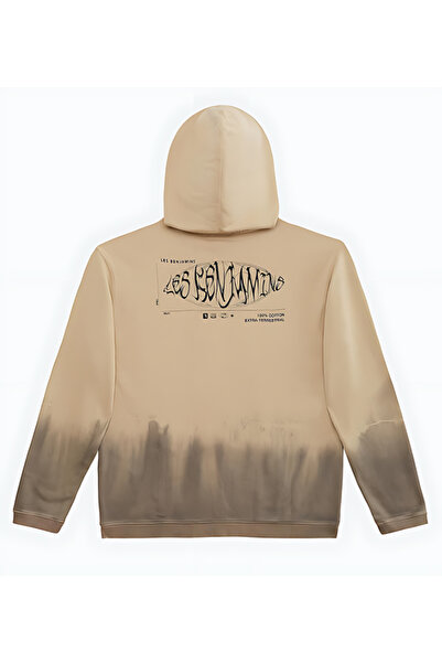 LES BENJAMINS Regular Hoodie 007