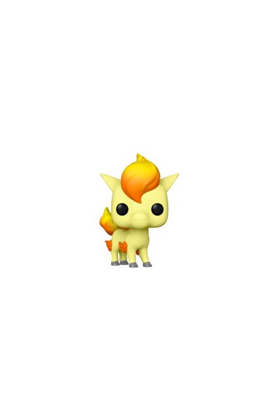 Funko Pokemon POP! Games Vinyl Figure Ponyta (EMEA) 9 cm