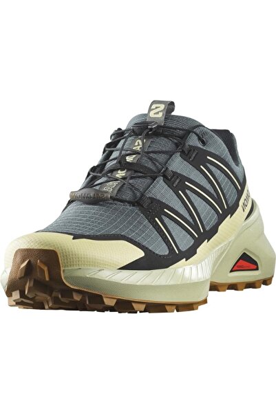 Salomon Speedcross men's sports shoes, multicolor, size 46