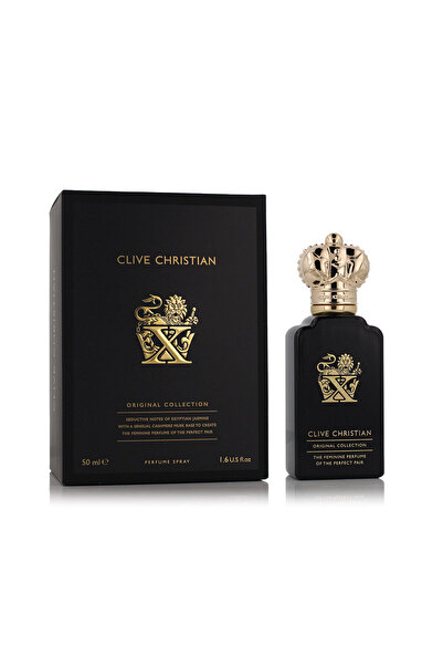 Clive Christian X Για Γυναίκες Άρωμα 50 ml (γυναίκα)