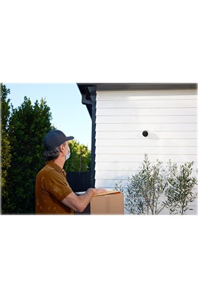 Google Nest CAM Outdoor GA01317-DE