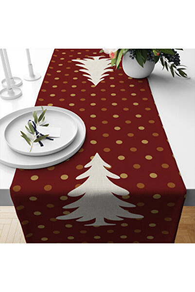 milroma Πρωτοχρονιάτικο μοντέλο δρομέα με σχέδια