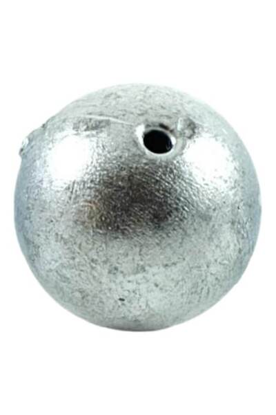 Miracle Fish Set 7 Plumbi Bila Gaurit Gramaj 14g