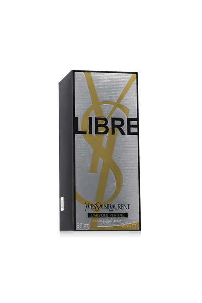 Yves Saint Laurent Libre L'Absolu Platine Parfum 90 ml (γυναικεία)