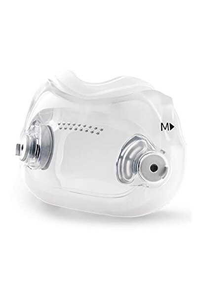 Respironics DREAMWEAR Cpap Maske Silikonu maske silikonu M