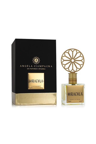 Angela Ciampagna Miracula Extrait de parfum 100 ml (unisex)
