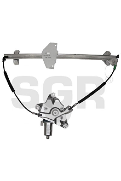 sgr Ford Connect Tourneo Connect Cam Krikosu Ön Sağ 12v-20w 24504 Oem No: 2t1...