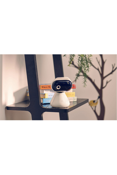 Motorola nursery Wifi video baby monitor, Motorola PIP1500 Connect