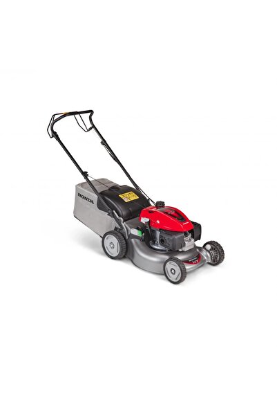 Honda Hrg 466c1 P Benzinli Çim Biçme Makinası Şanzımanlı 145 Cc 46cm