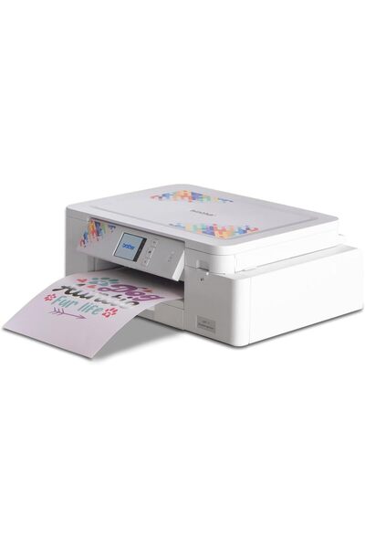 Brother SP1 Sublimation Printer